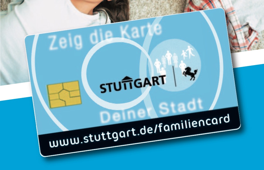 Bonuscard/Familiencard Schule Im Sonnigen Winkel